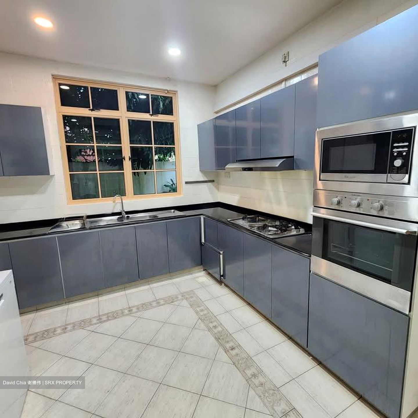 Woodgrove Estate (D25), Detached #565047281